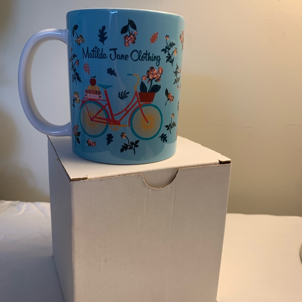 Matilda Jane Coffee Mug